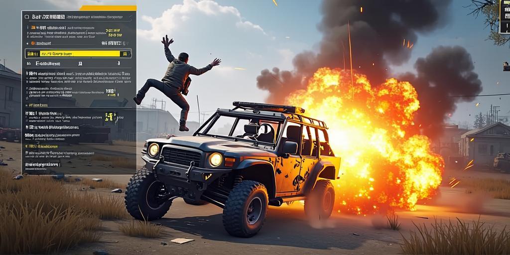 【神罚特别版】✅支持所有电脑系统，支持模拟器高清版。人物透视 锁死自瞄 射线方框 物资显示